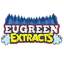 Photograph of product: Eugreen | Live Rosin | Yogurt Dip