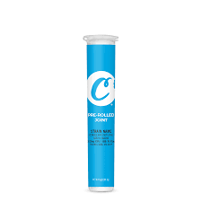 Photograph of product: Cookies Bat Sh*t (H) 1g Joint