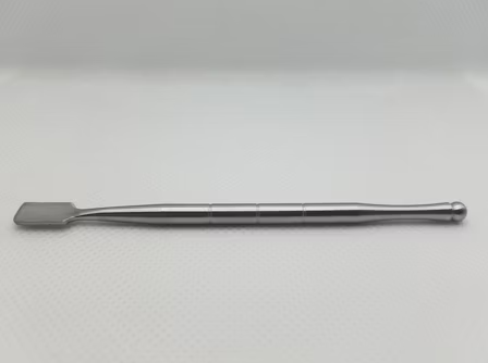 Photograph of product: Witch Dr. Dabber Flat Shovel