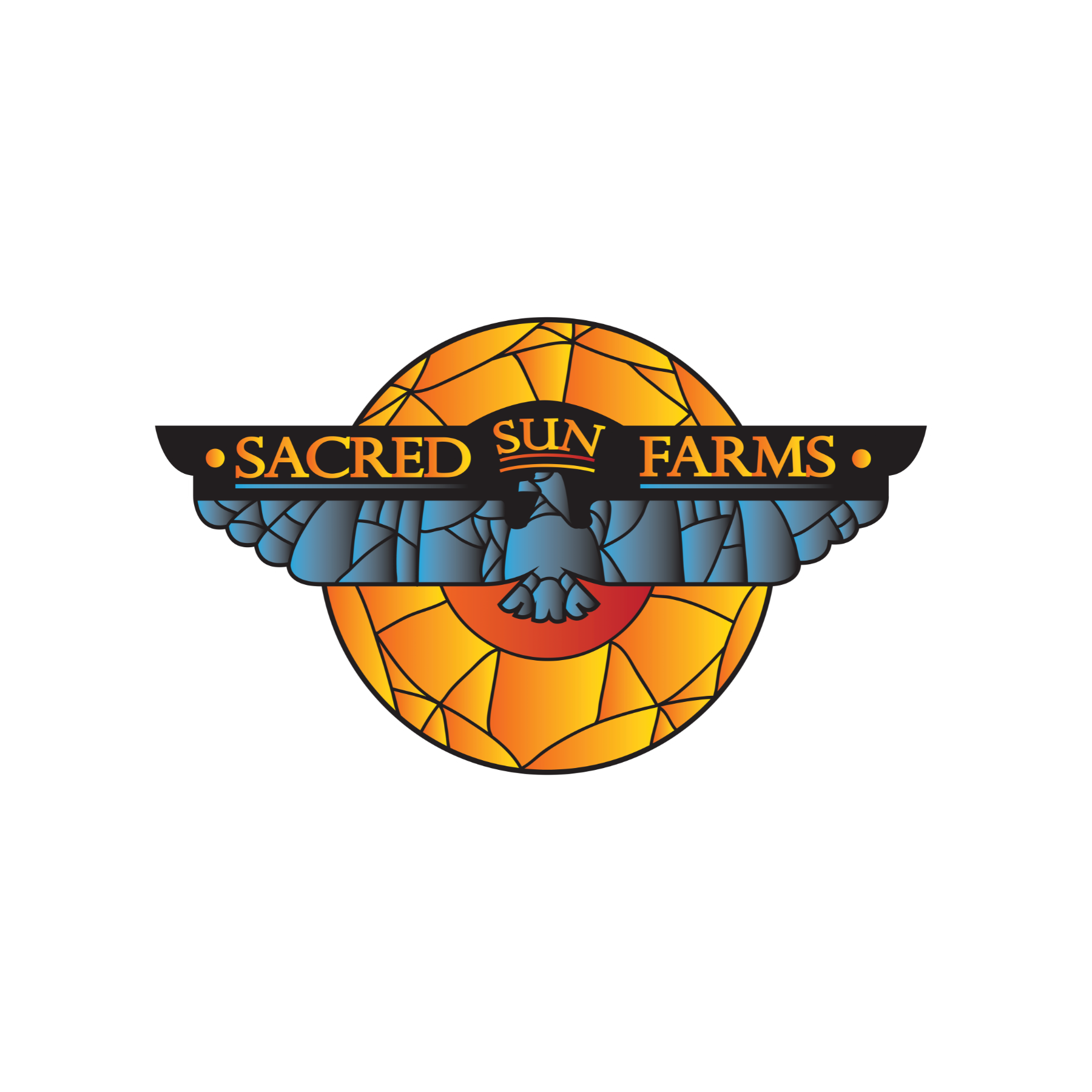 Photograph of product: Sacred Sun- 1g Super Sherbet Budder