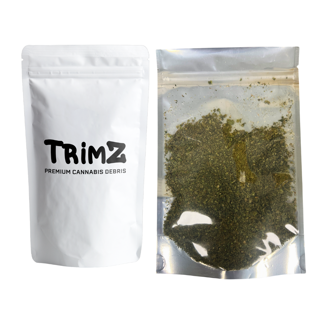 Photograph of product: Trimz - Ready to Roll - Electric Peanut Butter Cookies (1oz) - 28g