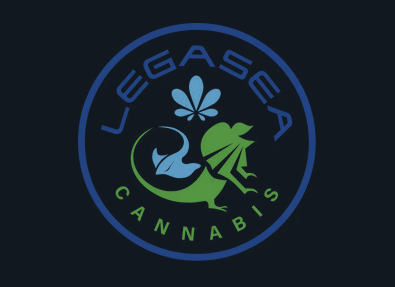 Photograph of product: Legasea Bulk | Sherblazed - Hybrid - 28g