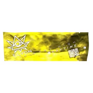 Photograph of product: Elyon 1.25g Pre roll - Glitter Bomb