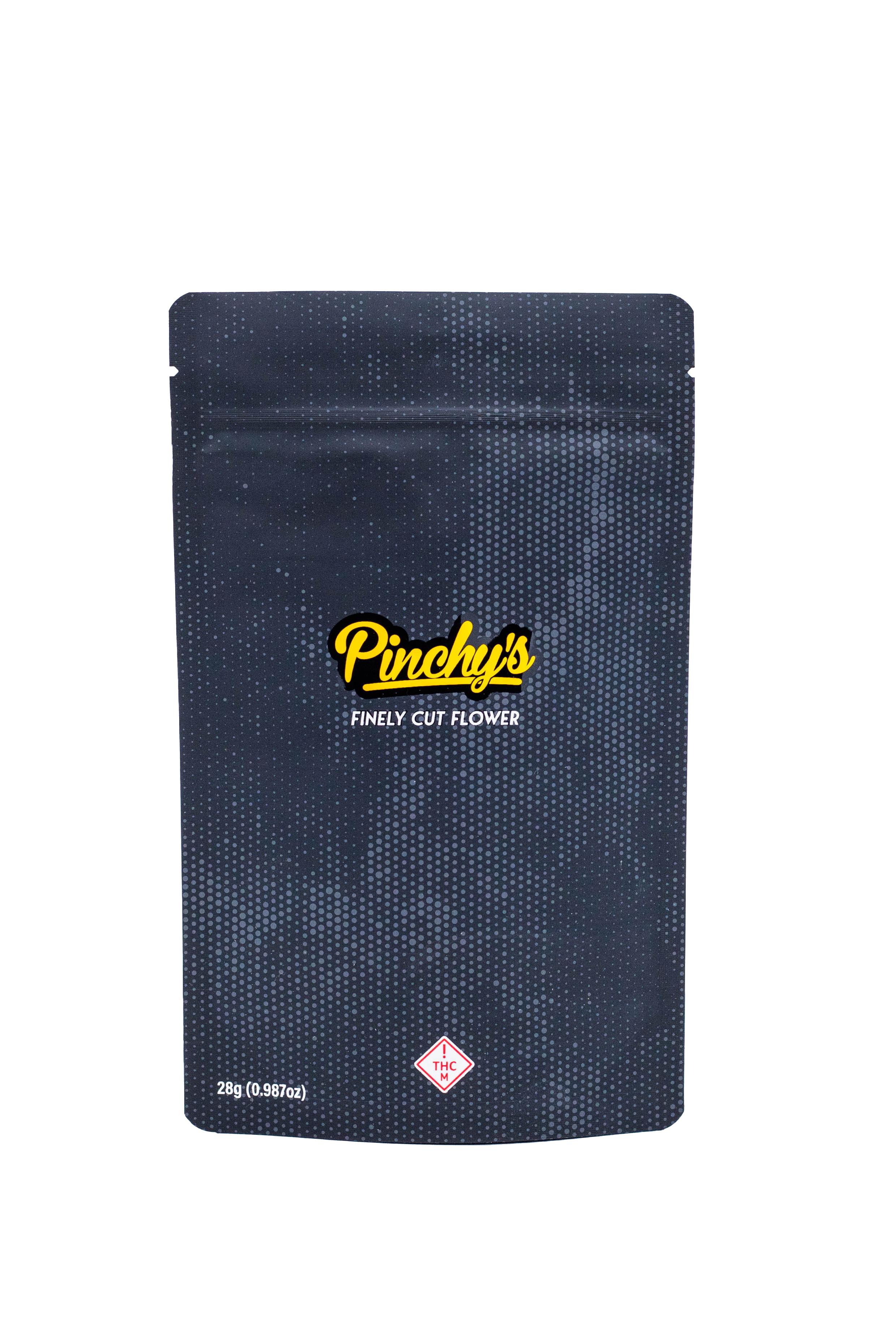 Photograph of product: Pinchy's - Shake Pacific Cooler - 28g