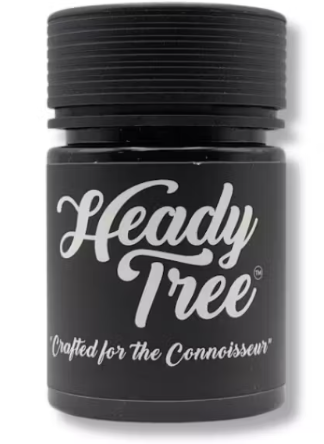 Photograph of product: Heady Tree | Duct Tape | Flower | 3.5g