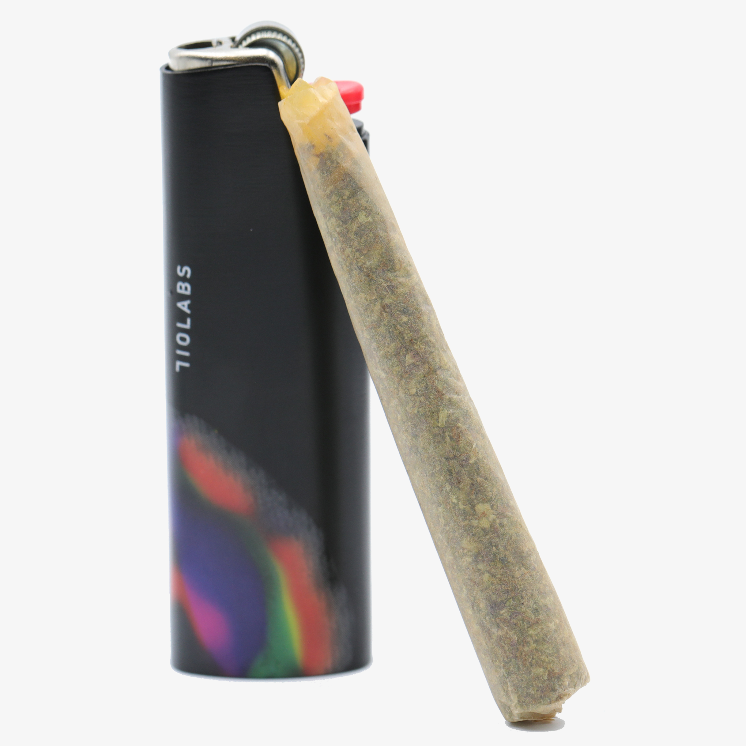 Photograph of product: Donny Burger x Garlic Cocktail #7 - Persy Doink - 710 Labs