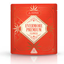 Photograph of product: Evermore Deadband 12 3.5g
