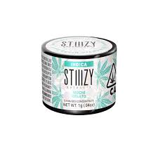 Photograph of product: Mochi Gelato Diamonds