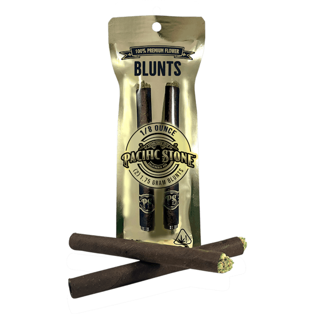 Photograph of product: Hybrid Blend | 1.75g x 2 Blunts