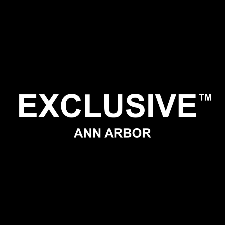 Photograph of product: Exclusive Ann Arbor Women's Tank Top - XL