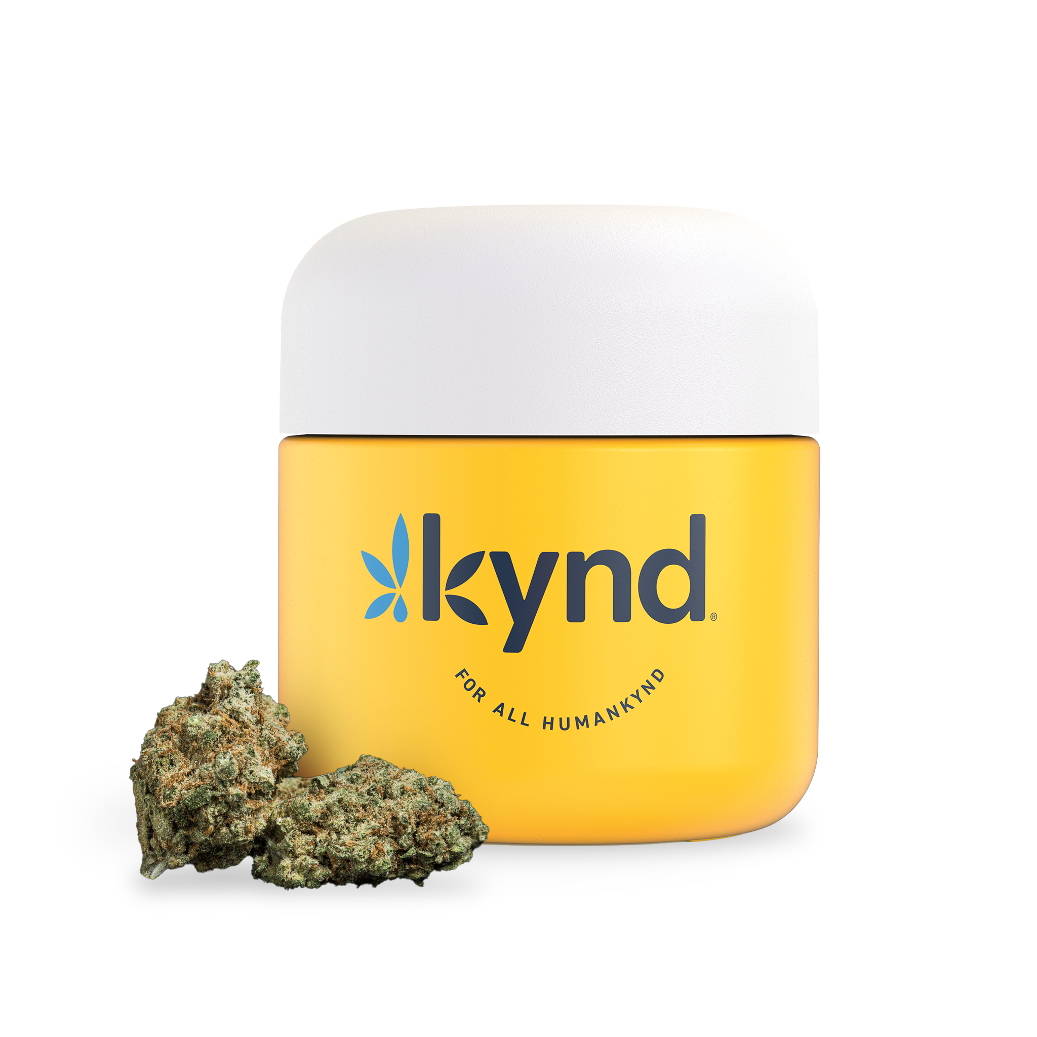 Photograph of product: Tahoe OG Whole Flower 3.5g