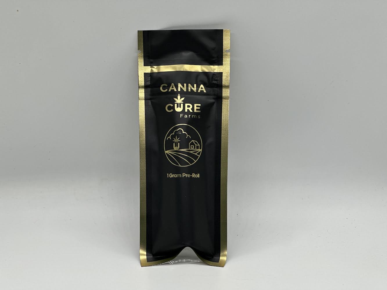 Photograph of Product: Bee Jelly | Pre-Roll