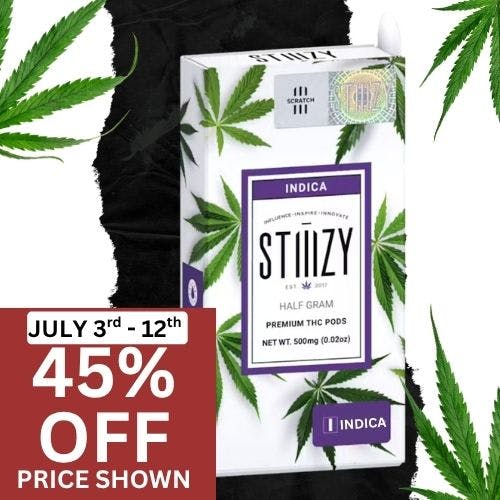 Photograph of product: DNRO---SFV OG - 0.5g Premium TH-oui Pod--DNRO - Retail