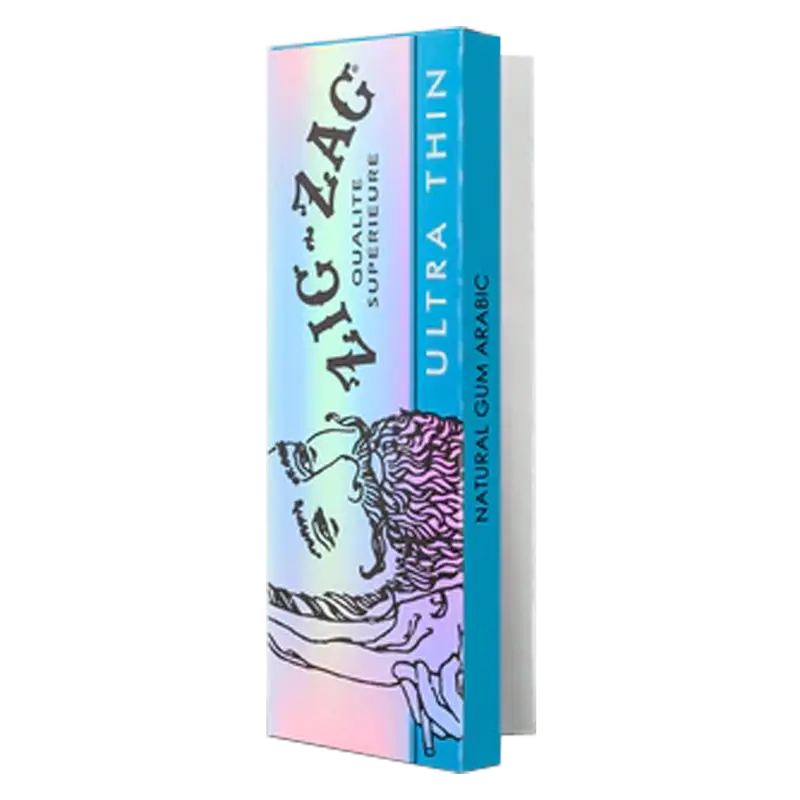 Photograph of product: 1 1/4 Ultra Thin Rolling Papers