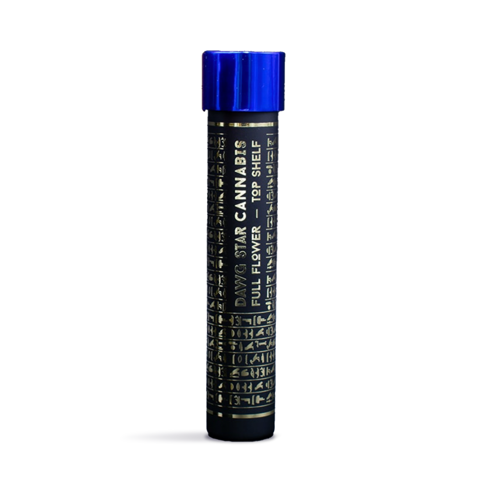 Photograph of product: Orangeade Blunt | 1g