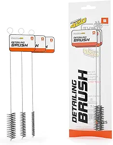 Photograph of product: Detailing Brush