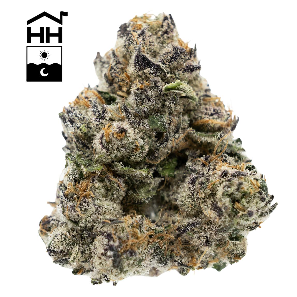 Photograph of product: GMO "Smalls" 7g