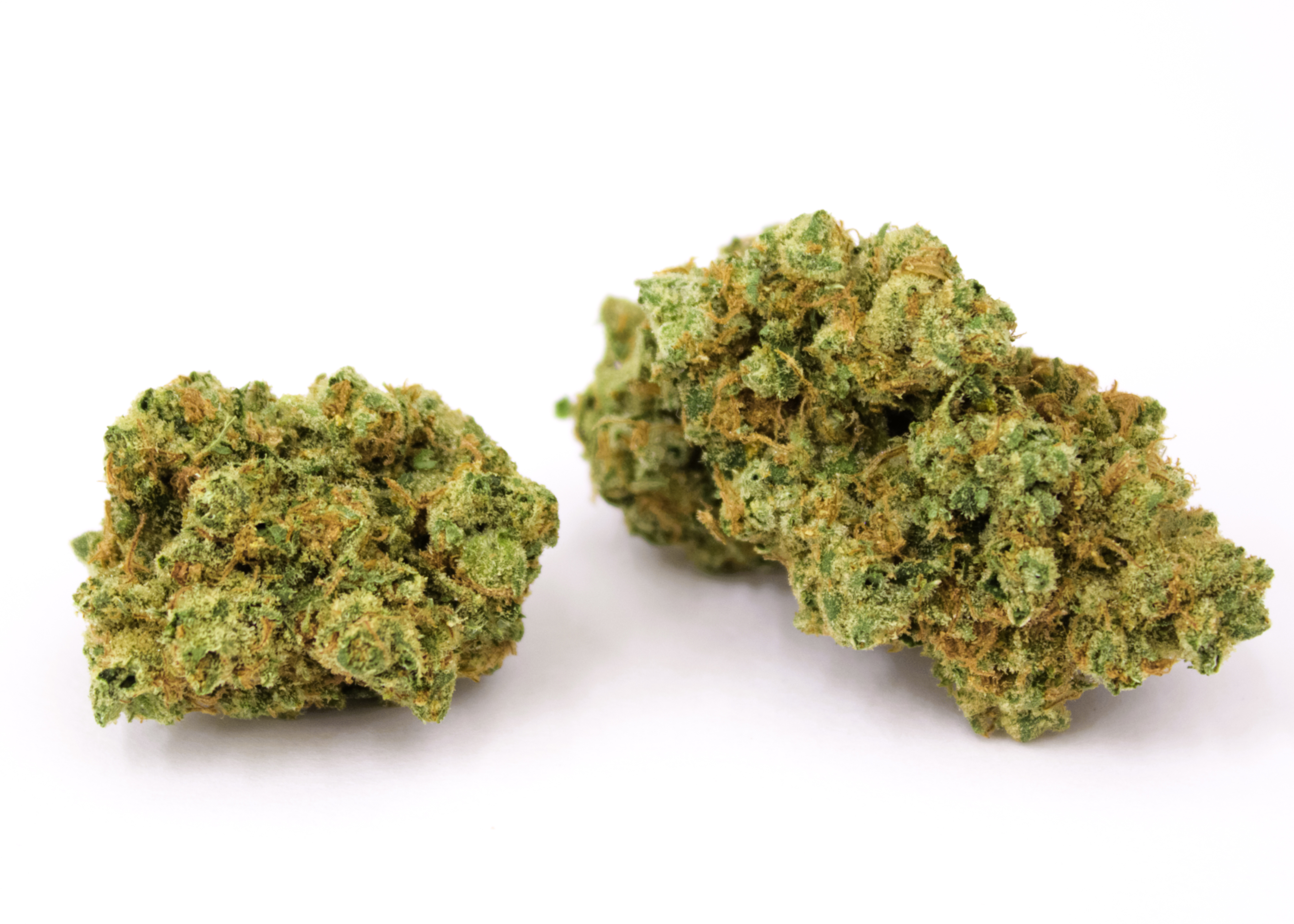 Photograph of product: Caramel Haze | 1oz | Fresh Packed - 28g