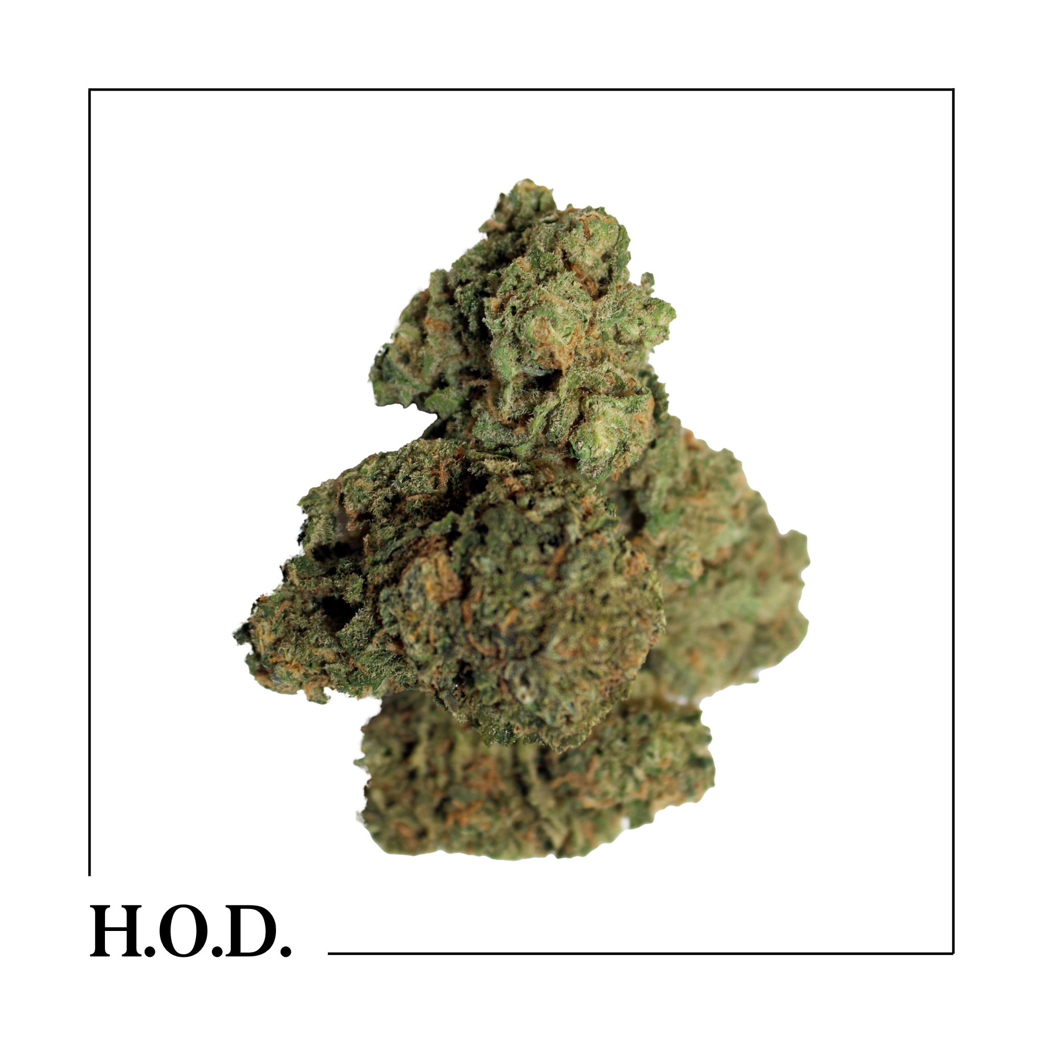 Photograph of product: Blue Dream 28g