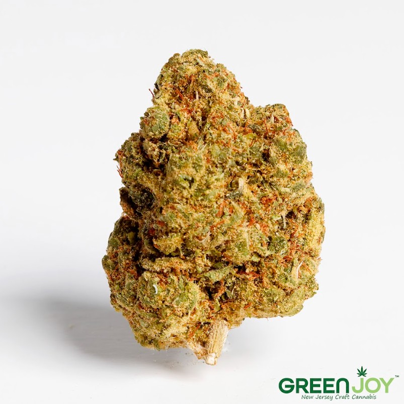 Photograph of product: Clementine | Small Buds | 14g | Oui'd