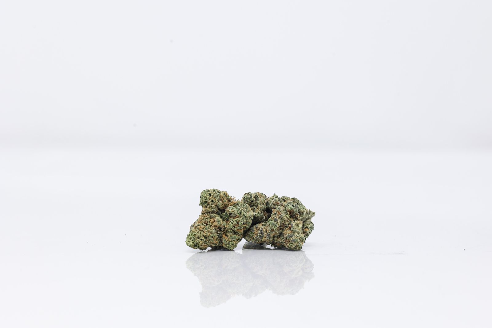 Photograph of product: Holy Roller OG | Flower - 3.5g