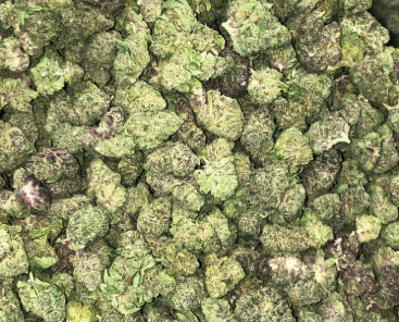 Photograph of product: Lemon Cherry Gelato | Smalls | Creekside Farms - 28g