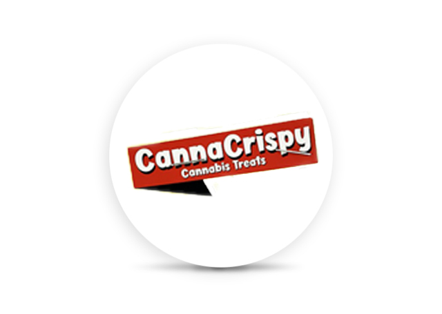 Logo for img-fluid: Canna Crispy