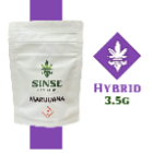 Photograph of product: Sinse: Flower | Terpee Slurpee | 3.5g