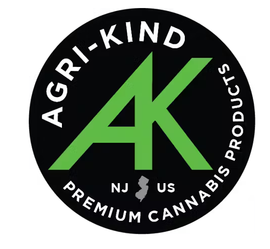 Photograph of product: Agri-Kind - Chernobyl 1g 2pk Pre-Rolls