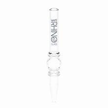 Photograph of product: Dab Straw - White Rhino