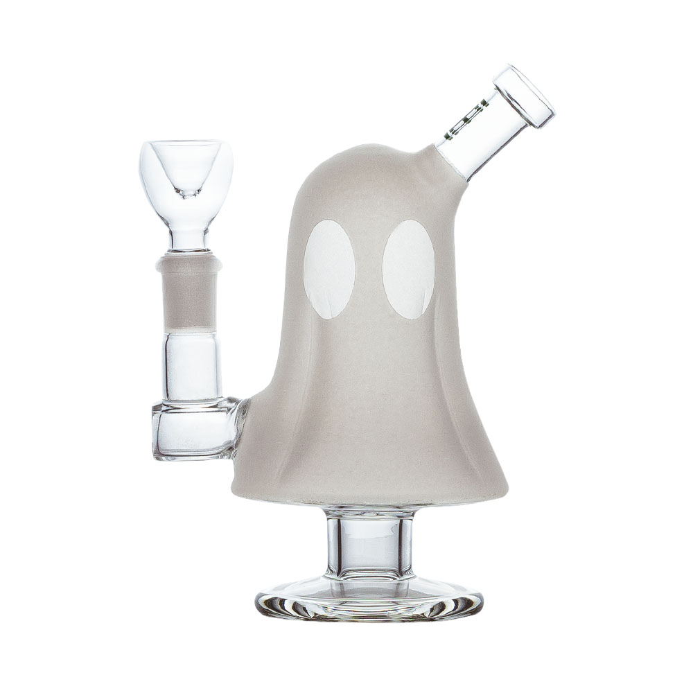 Photograph of product: Hemper Ghost Water Pipe
