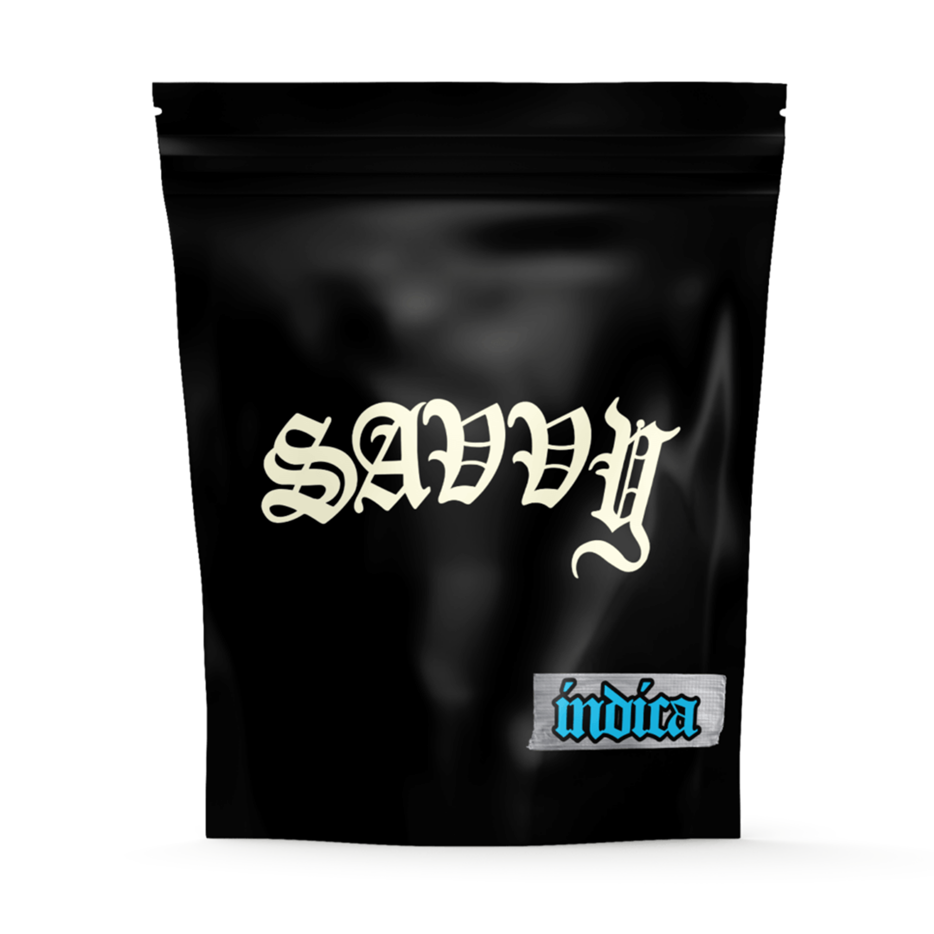 Photograph of product: 3.5g | Grape Noir