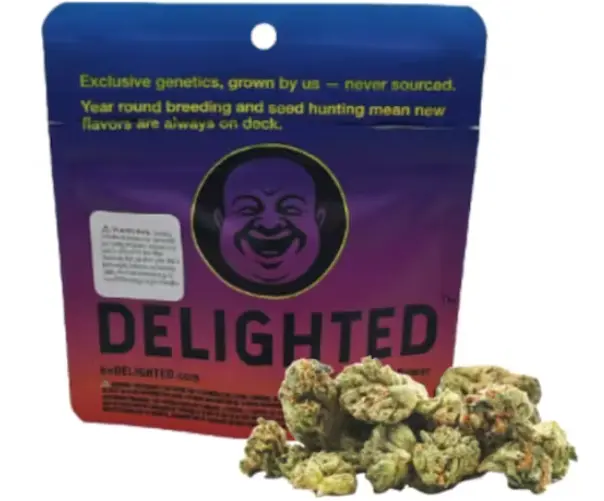 Photograph of product: MOON ZYRUP MINIS | 14G