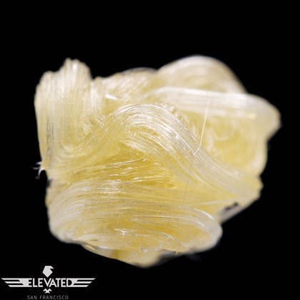 Photograph of product: Live Rosin Badder - Gakolina #9 - Gakolina #9