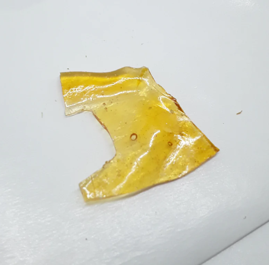 Photograph of product: Wedding Cake Shatter
