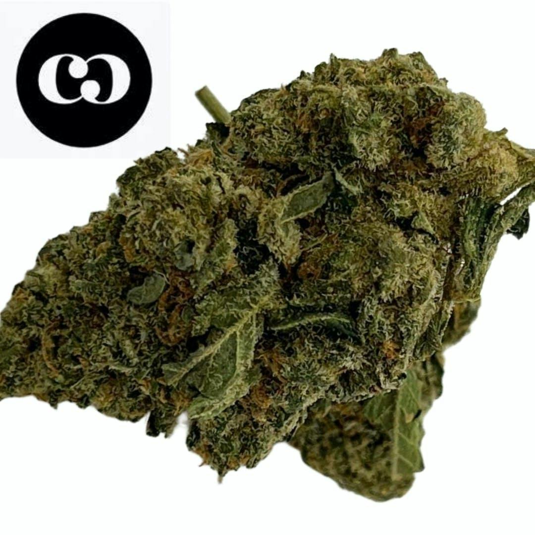 Photograph of product: Common Citizen Pre-Packaged 3.5g Scoops