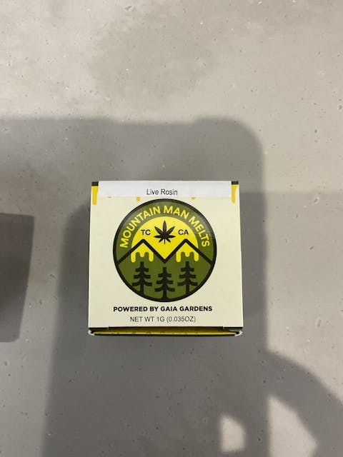 Photograph of product: Government Oasis - 