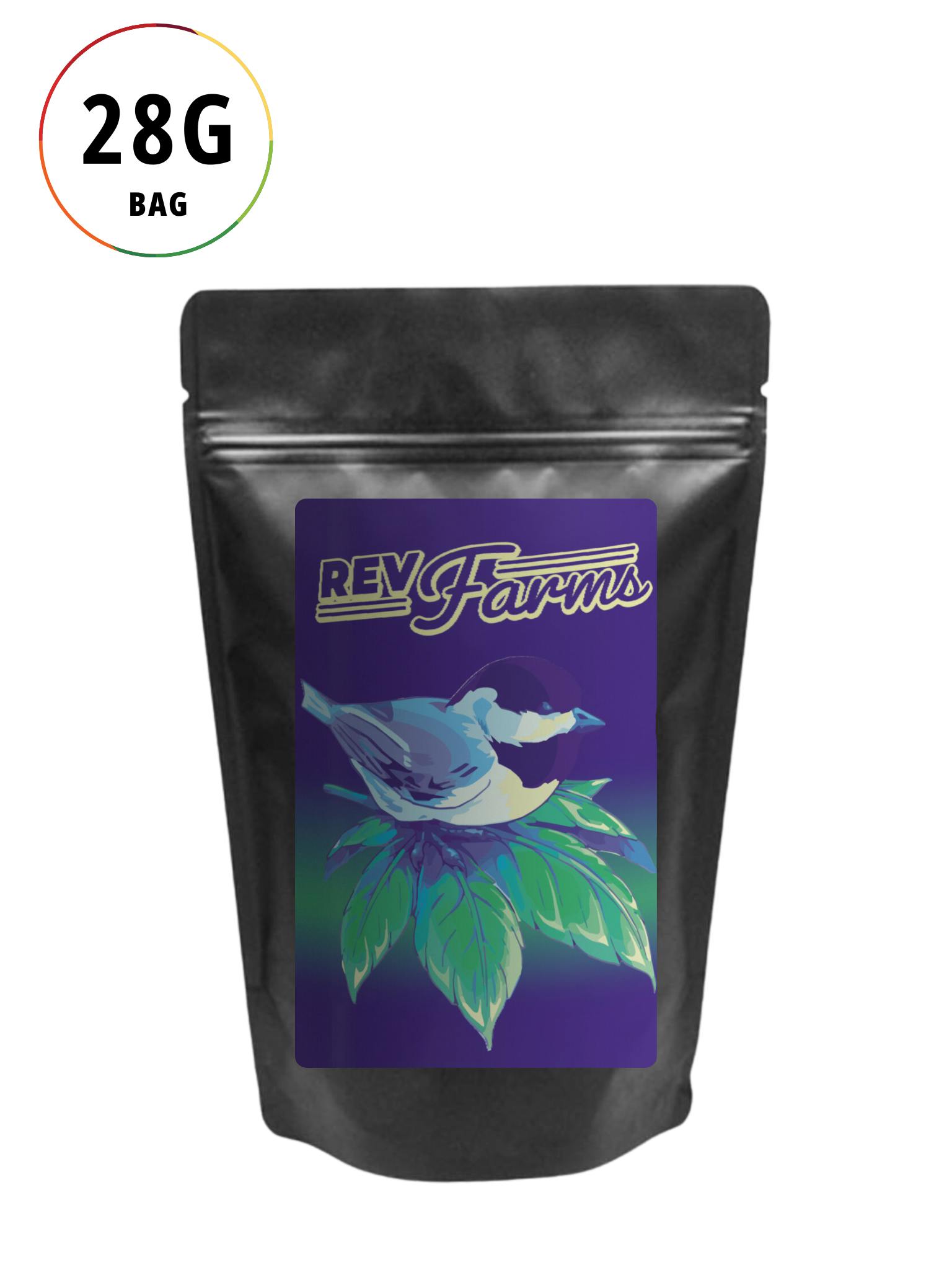 Photograph of product: Moonshine Cookies (28g)