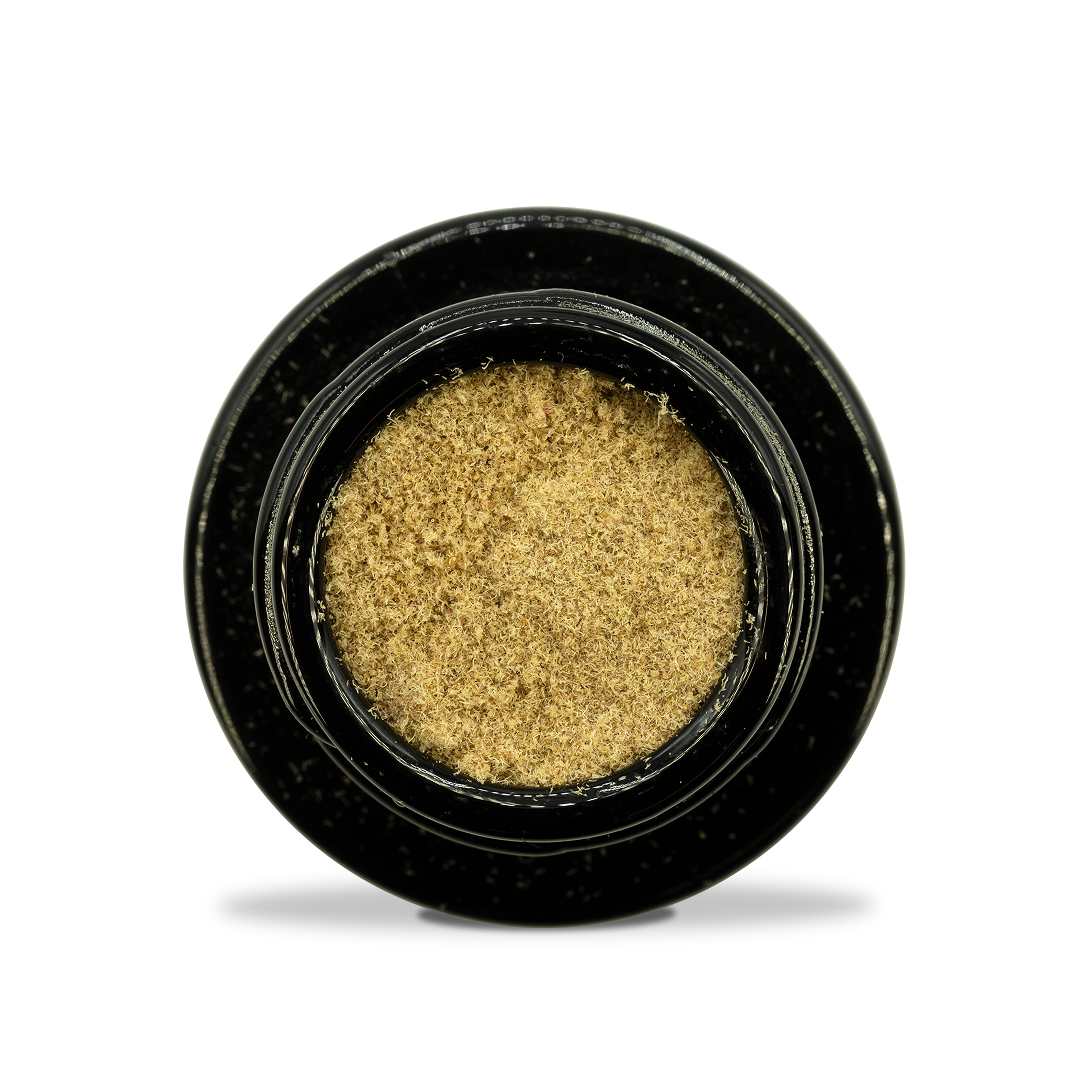 Photograph of product: Fox Hollow - Banana Macaroon Kief