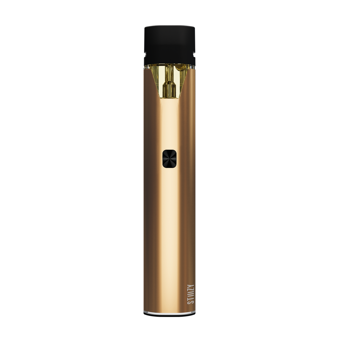 Photograph of product: Pod Battery Pro Gold