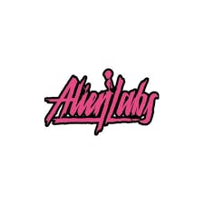 Photograph of product: Alien Labs | BK Satellite | .5g All-in-One Live Resin Disposable