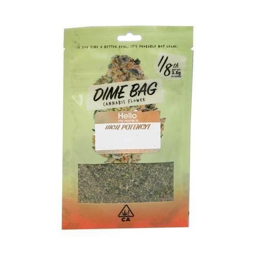 Photograph of product: Love Potion Shake 3.5g