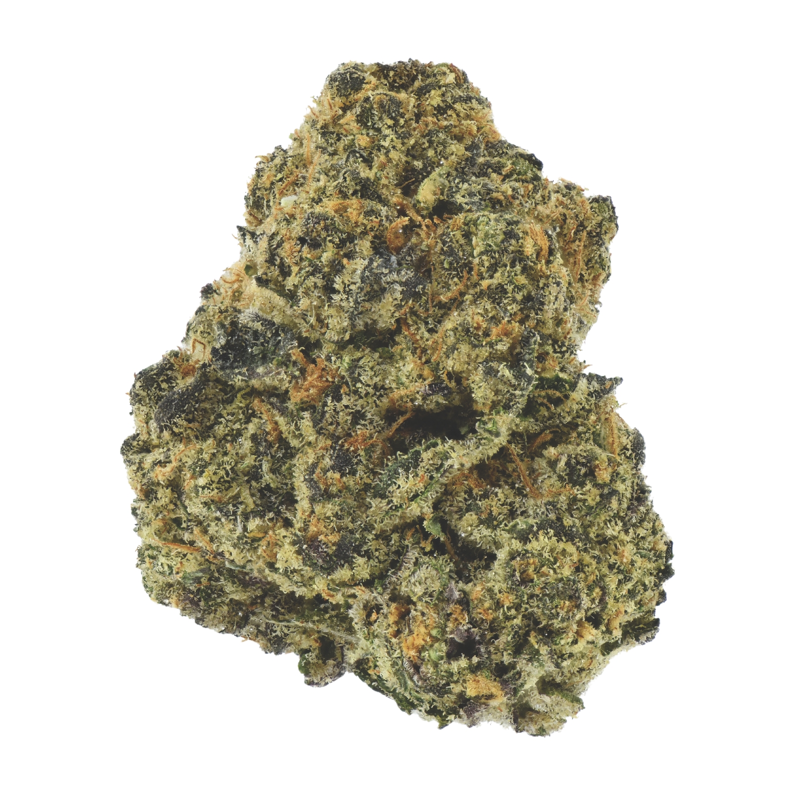 Photograph of product: Barrio Oui'd | Super RTZ - 28g