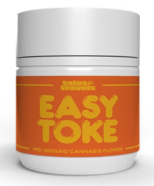 Photograph of product: TALES & TRAVELS FRUIT STAND SHAKE 14G