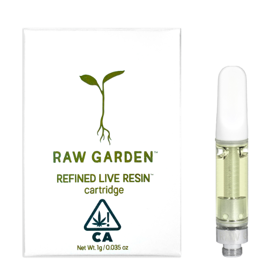 Photograph of product: GREEN CRACK - 1G