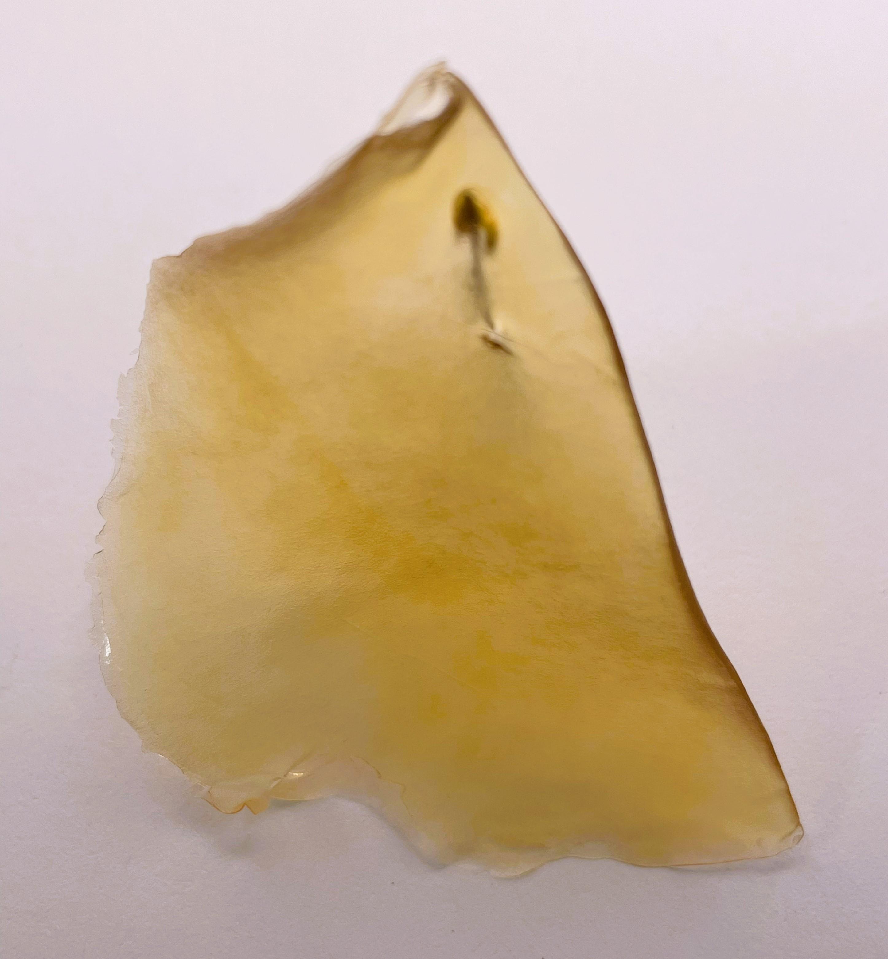 Photograph of product: Sunshine Extracts - Big Truffle - 1g Shatter
