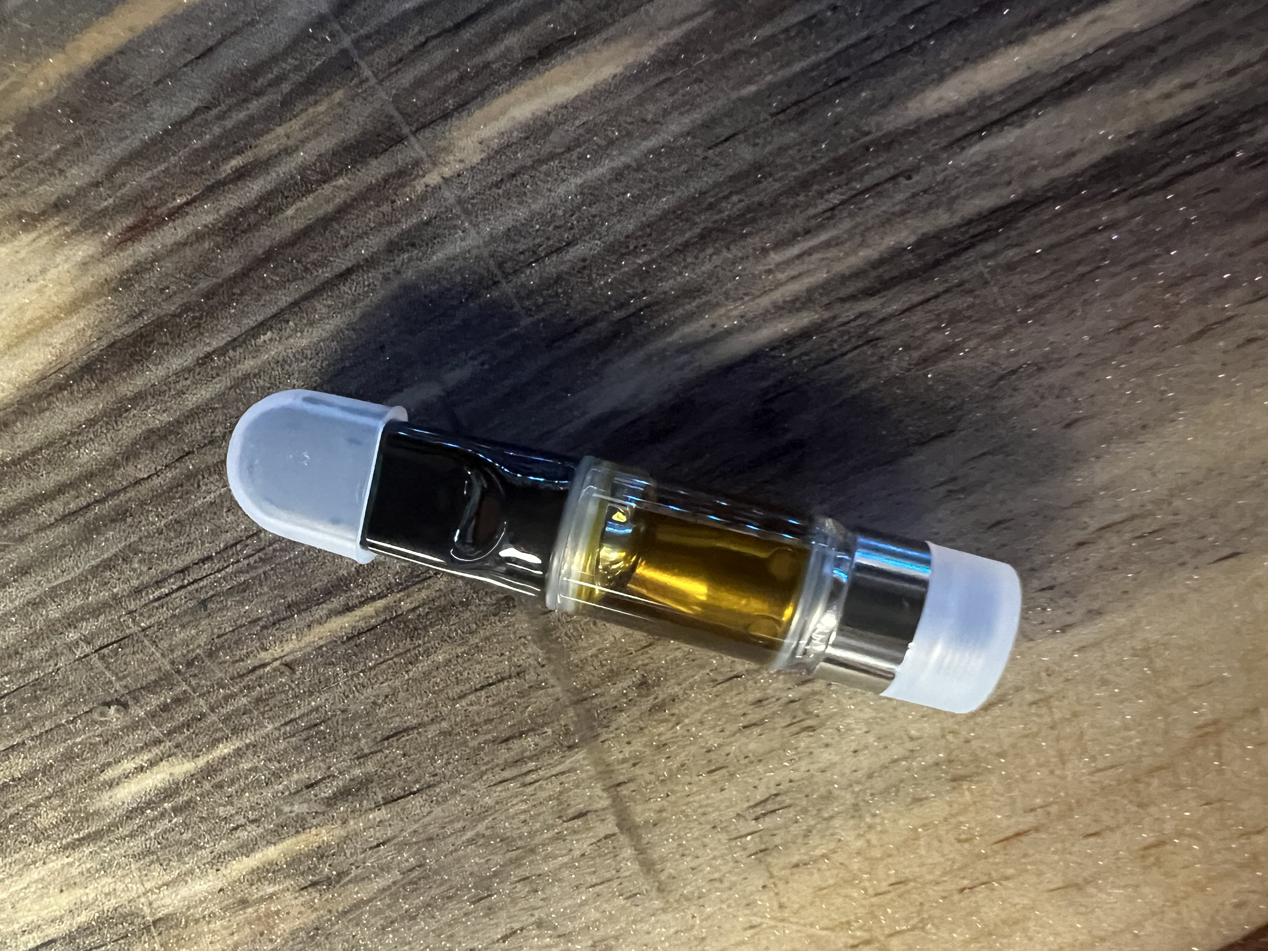 Photograph of product: Cartridge 510 - Sherbanger | Full Spectrum