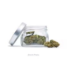 Photograph of product: Wedding Cake Eighths - 3.5g