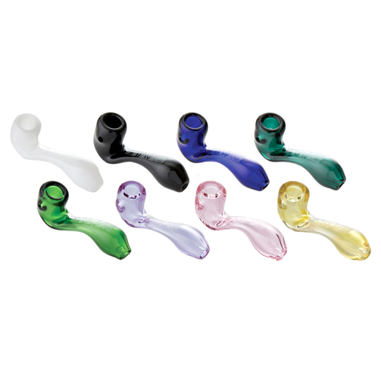 Photograph of product: GRAV - CLASSIC SHERLOCK PINK