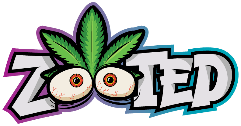 Photograph of product: ZOOTED | KING SIZE PAPERS | 32CT | 24PK